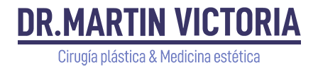 Dr. Martín Victoria Logo